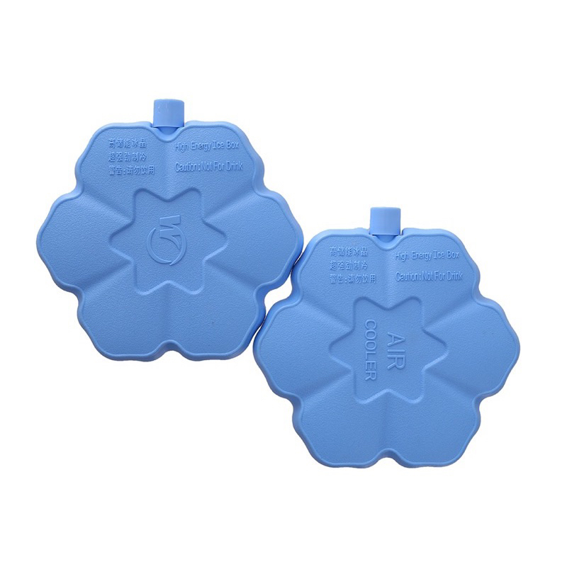 Viên đá khô làm mát máy quạt hơi nước Media