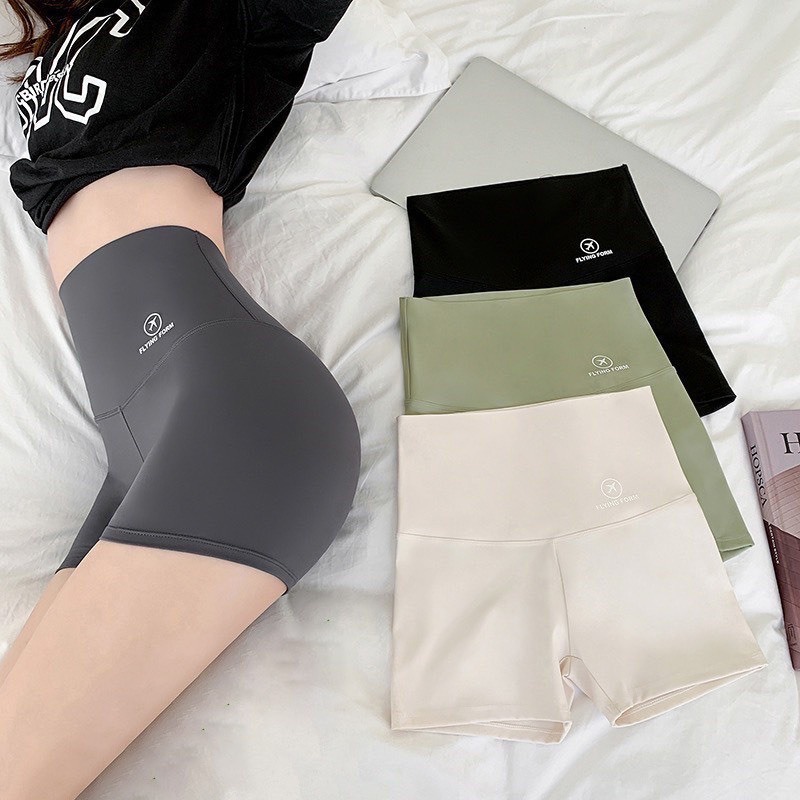 Quần Su Đùi Gen Bụng Giảm Eo Nâng Mông Thế Hệ Mới K003 Hot