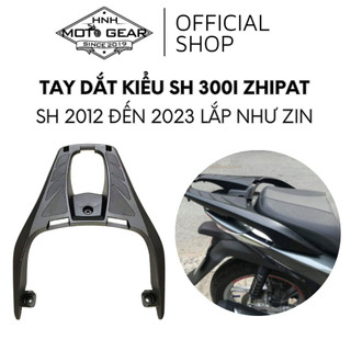 Tay dắt sh 2012 - 2019 , sh 2020 - 2023 kiểu sh 300i zhipat