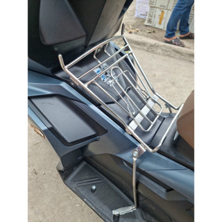Baga AB / Honda Air Blade ( AB ) 2016 - 2018