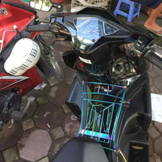 Baga AB / Honda Air Blade ( AB ) 2016 - 2018