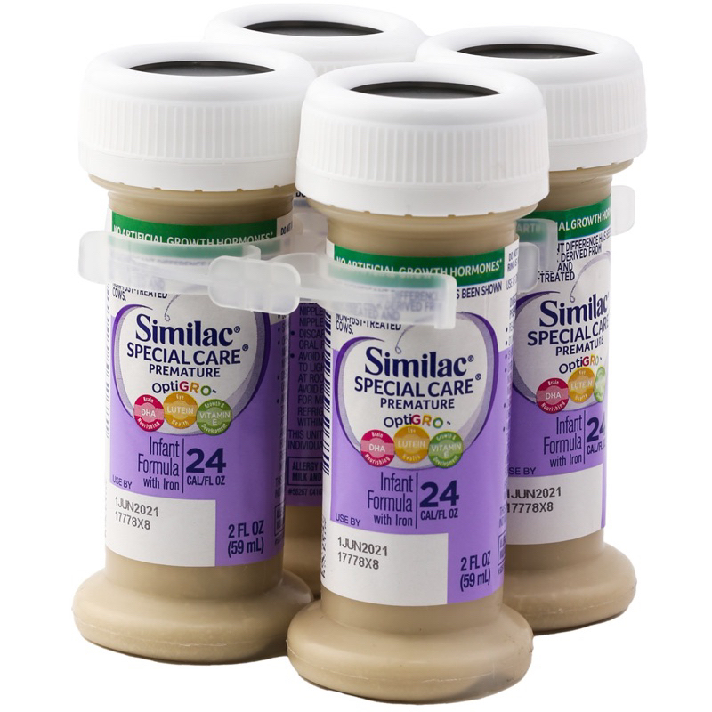 Thùng Sữa Similac special care 24kcal