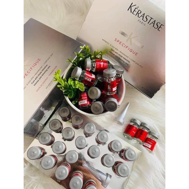 𝐒𝐞𝐭 𝐡𝐮𝐲𝐞̂́𝐭 𝐭𝐡𝐚𝐧𝐡 𝐊𝐞𝐫𝐚𝐬𝐭𝐚𝐬𝐞 𝐒𝐩𝐞𝐜𝐢𝐟𝐢𝐪𝐮𝐞 6ml