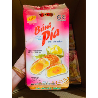 Sỉ combo 10cây pía 4* tân huê viên