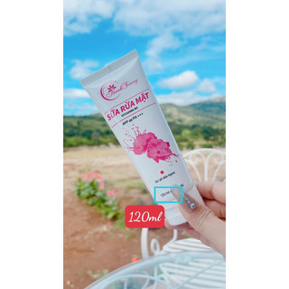 Sửa Rửa Mặt Vitamin B3