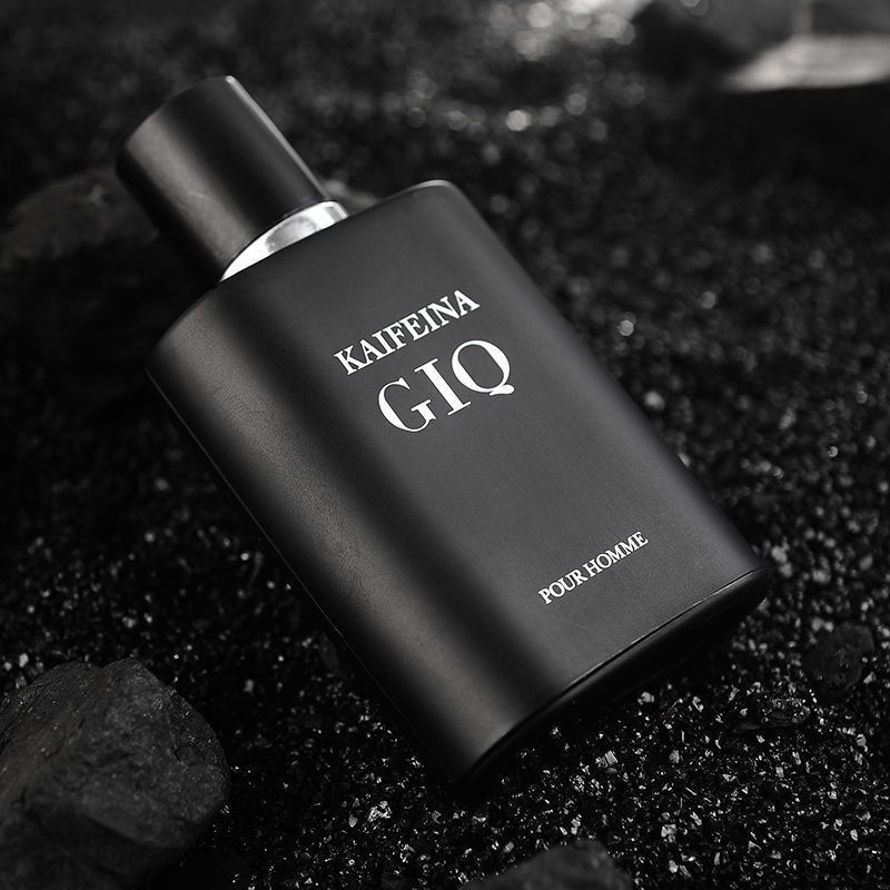 Nước hoa nam AROMA CHOCOLATE 100ml, Nước hoa nam thơm lâu - Thơm nức mũi, quyến rũ, dùng là phê