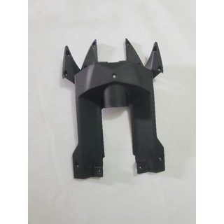 Mặt nạ sau, gáy sau bắt mặt nạ to xe điện xmen