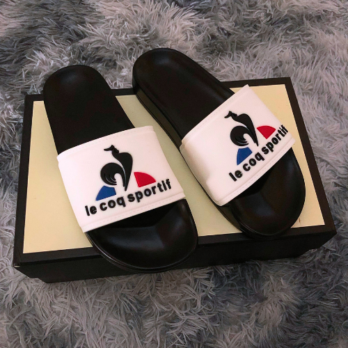 Dép nam nữ ADILETTE hot tren mới nhất 2023_ đế cao 3cm