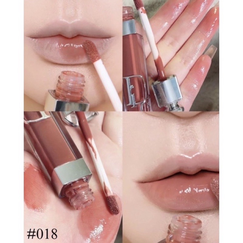 SON DƯỠNG DIOR MAXIMIZER MẪU MỚI 2023