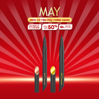 Bút Kẻ Mắt Nước Siêu Sắc Mảnh Maybelline New York Hyper Sharp Liner Extreme