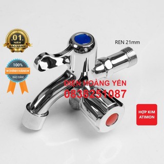 Sale Mạnh - Củ Sen Tắm Lạnh REN 21mm