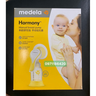 Máy hút sữa bằng tay Medela Harmony
