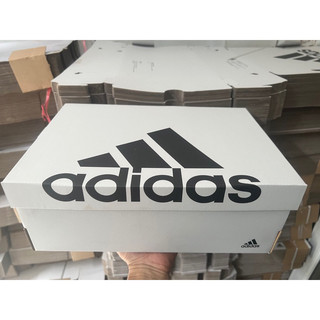 Hộp đựng giày adidass, Hộp giày Add