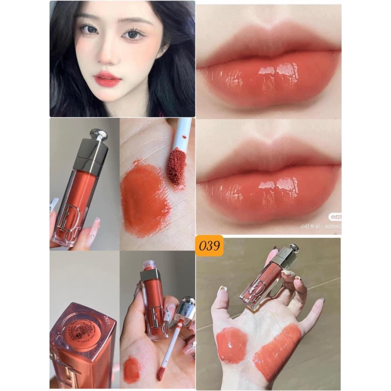 SON DƯỠNG DIOR MAXIMIZER MẪU MỚI 2023