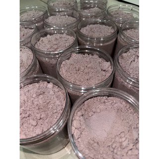 BỘT MẶT NẠ TÍM BODY MIX
