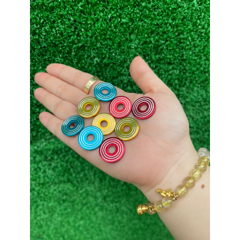 long đền 6ly kiểu vòng tròn thái lan