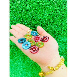 long đền 6ly kiểu vòng tròn thái lan