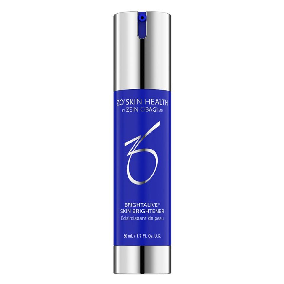 Kem dưỡng sáng da Zo Skin Health Brightalive Skin Brightener, 50 ml HT Beauty