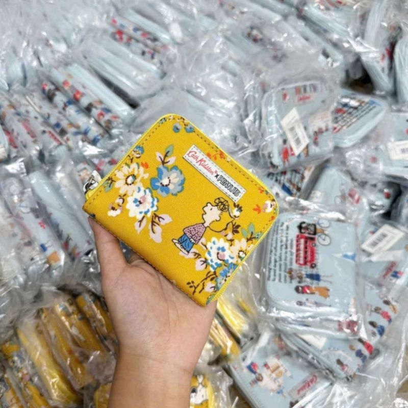 VÍ NGẮN CATH KIDSTON London