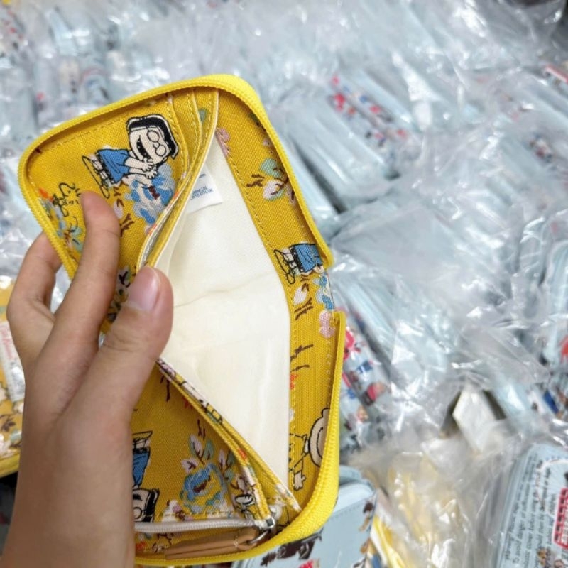 VÍ NGẮN CATH KIDSTON London