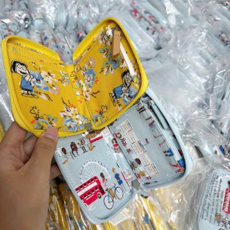 VÍ NGẮN CATH KIDSTON London