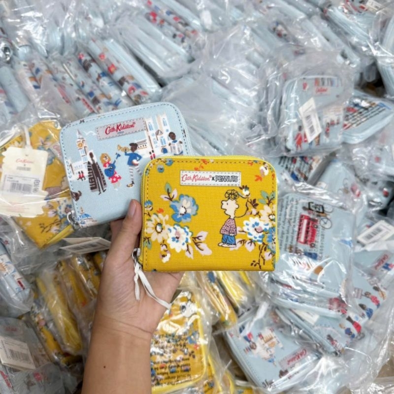 VÍ NGẮN CATH KIDSTON London