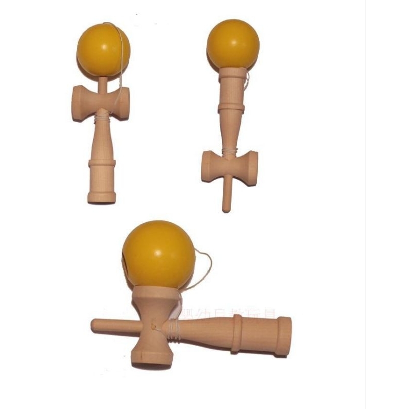 Trò chơi kendama Nhật Bản loại lớn