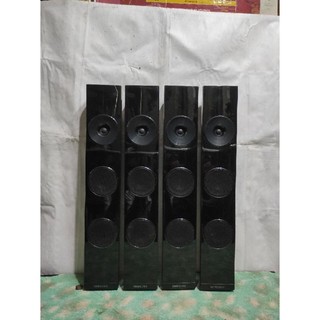 Loa vệ tinh Samsung