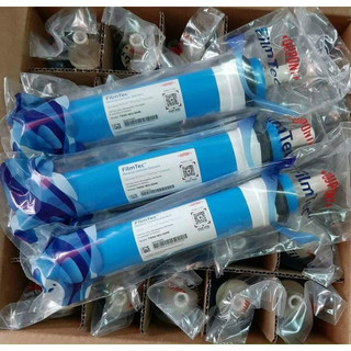 MÀNG LỌC NƯỚC RO Dupont Filmtec - TW30-1812-50HR
