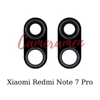 Kính Camera Xiaomi Redmi Note 7 Pro
