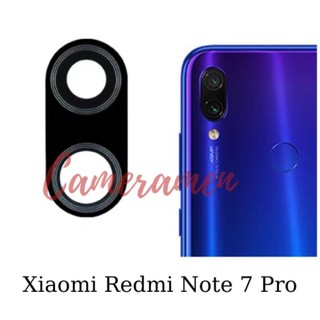 Kính Camera Xiaomi Redmi Note 7 Pro