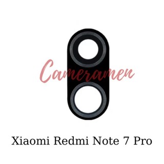 Kính Camera Xiaomi Redmi Note 7 Pro