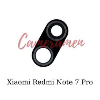 Kính Camera Xiaomi Redmi Note 7 Pro