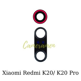 Kính Camera Xiaomi Redmi K20 , Redmi K20 Pro
