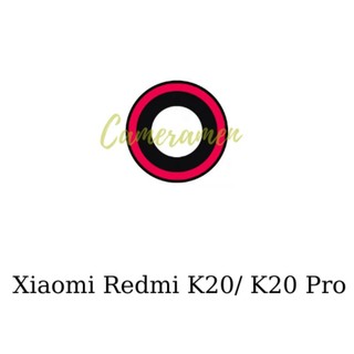 Kính Camera Xiaomi Redmi K20 , Redmi K20 Pro