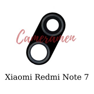 Kính Camera Xiaomi Redmi Note 7 , Note7