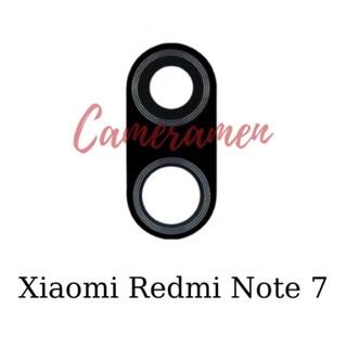 Kính Camera Xiaomi Redmi Note 7 , Note7
