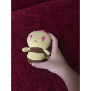Gấu bông hình con ong dễ thương