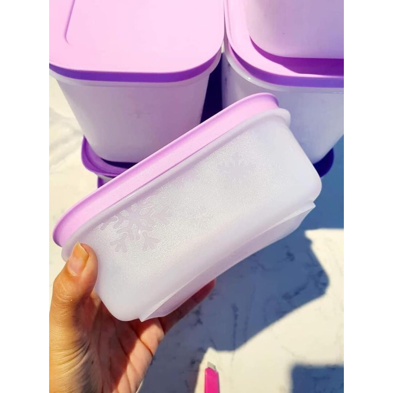 HỘP TRỮ ĐÔNG VIOLET LẺ