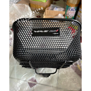 Rổ H2C giành cho Fu Led - Wave 125i 2019-2021 ( hàng Vn)