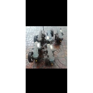 Hộp số giảm tốc lắp máy nghĩa địa