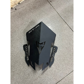 Ốp đầu đèn MT-15 Mt15