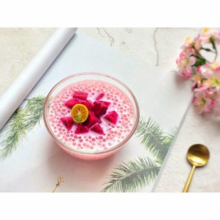 Bột báng Thái Lan 400g (hạt trân châu bé)