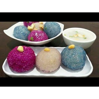 Bột báng Thái Lan 400g (hạt trân châu bé)
