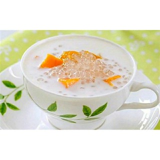 Bột báng Thái Lan 400g (hạt trân châu bé)