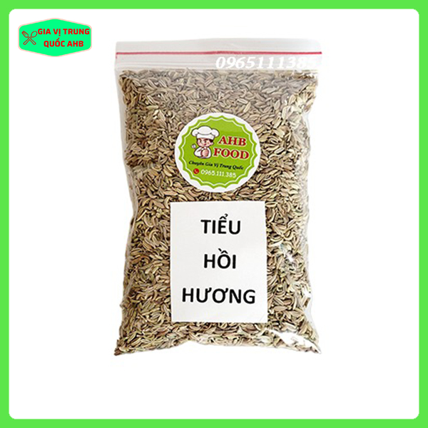 Tứ Xuyên 100g