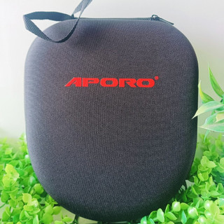 Túi đựng máy trợ giảng Aporo chống sốc chống va đập
