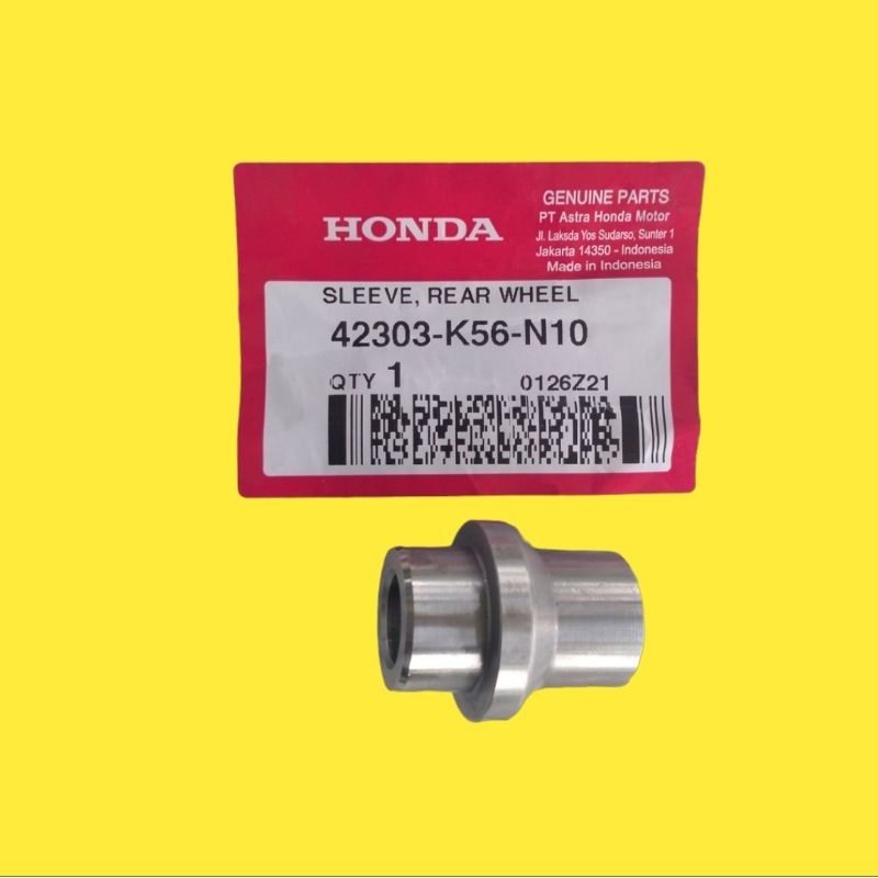 ỐNG CHỈ CANH CÙI ĐĨA WINNER 150 , SONIC 150