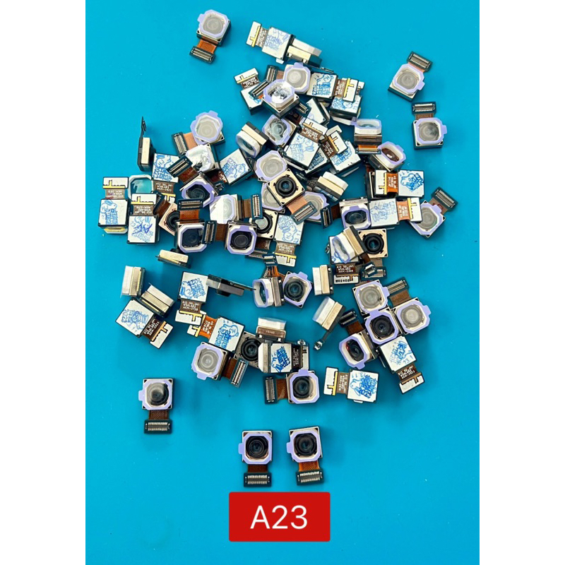 CAM SAU MÁY SAM SUNG A23 xịn Mới 100% có bh đổi trả