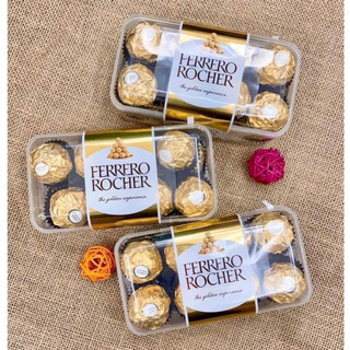 SOCOLA Tươi Nama Truffles - Hộp 408g/Socola 16 Viên Hảo hạng